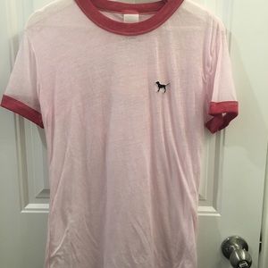 PINK T-shirt
